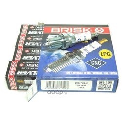 Brisk DR17YS-9