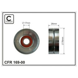 Caffaro 169-00