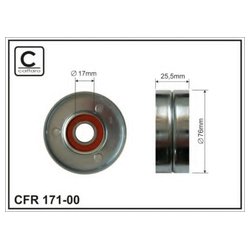 Caffaro 171-00