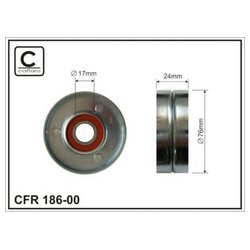 Caffaro 186-00