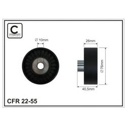 Caffaro 22-55