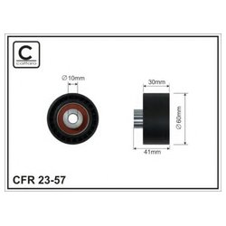 Caffaro 23-57