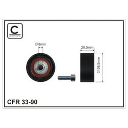 Caffaro 33-90