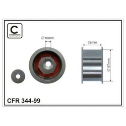 Caffaro 344-99