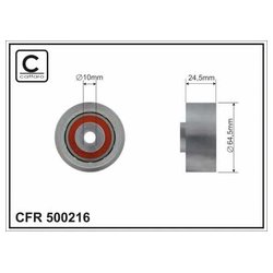 Caffaro 500216