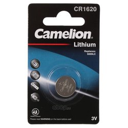 Camelion CR1620-BP1