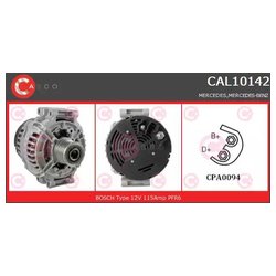 CASCO CAL10142AS