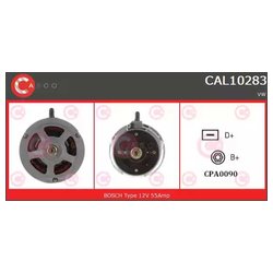 CASCO CAL10283AS