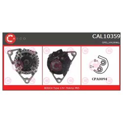 CASCO CAL10359AS