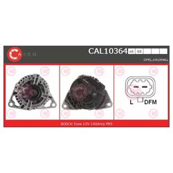 CASCO CAL10364AS