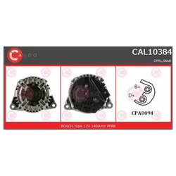 CASCO CAL10384AS