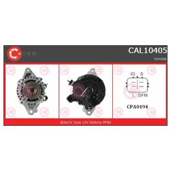 CASCO CAL10405AS