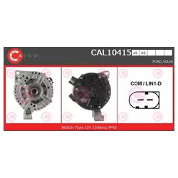 CASCO CAL10415AS