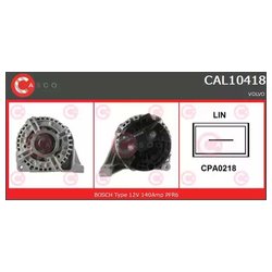 CASCO CAL10418AS