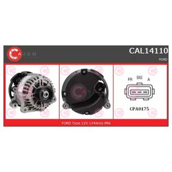 CASCO CAL14110AS