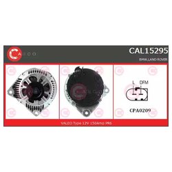 CASCO CAL15295AS