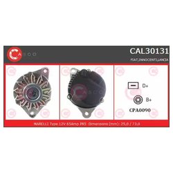 CASCO CAL30131AS