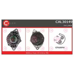 CASCO CAL30149AS