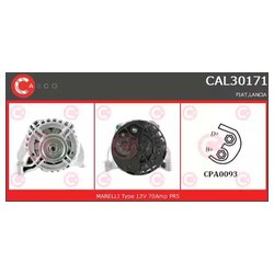 CASCO CAL30171AS