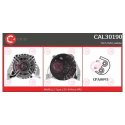 CASCO CAL30190AS