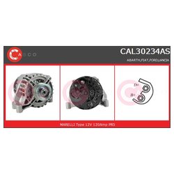 CASCO CAL30234AS