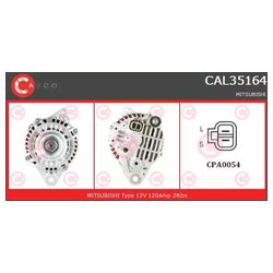 CASCO CAL35164AS