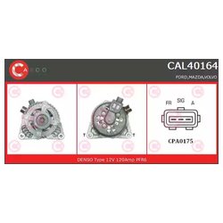 CASCO CAL40164AS