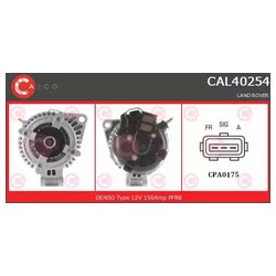 CASCO CAL40254AS