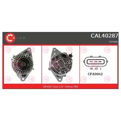 CASCO CAL40287AS