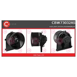 CASCO CBW73032AS