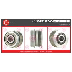 CASCO CCP90102AS