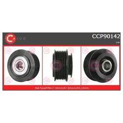 CASCO CCP90142AS