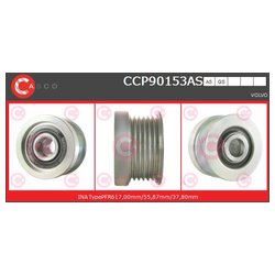 CASCO CCP90153AS