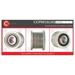 CASCO CCP90161AS