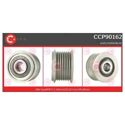 CASCO CCP90162AS