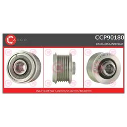 CASCO CCP90180AS