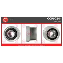 CASCO CCP90244AS