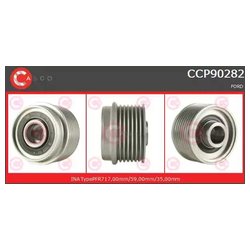 CASCO CCP90282AS