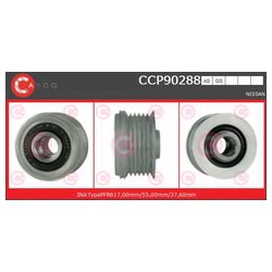 CASCO CCP90288AS