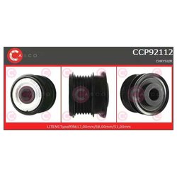 CASCO CCP92112AS