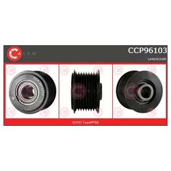 CASCO CCP96103AS