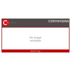 CASCO CDR10152AS