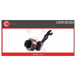 CASCO CDR30101AS