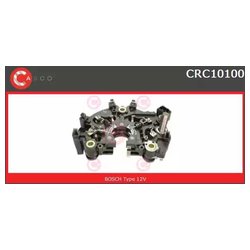 CASCO CRC10100AS