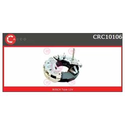 CASCO CRC10106AS