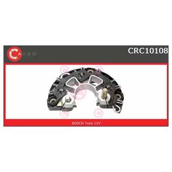 CASCO CRC10108AS