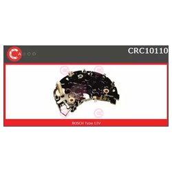 CASCO CRC10110AS