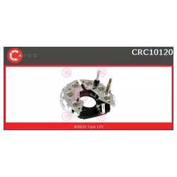 CASCO CRC10120AS