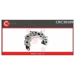 CASCO CRC30109AS