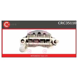 CASCO CRC35110AS